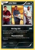 GTA TRIO