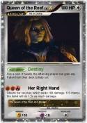 Queen of the