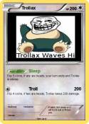 Trollax