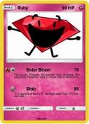 Ruby