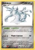 Hydrakera
