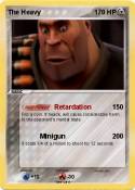 The Heavy
