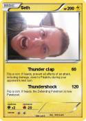 Seth