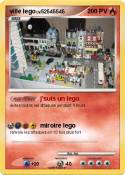 ville lego