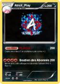 AtroX_Play