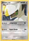 Arceus