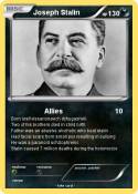 Joseph Stalin