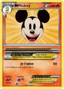 Mickey