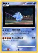 Regice