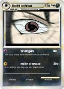 itachi uchiwa