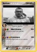 Borixon