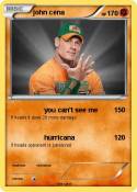 john cena
