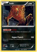 Toxin