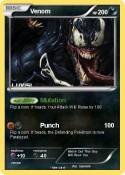 Venom