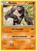 Harambe
