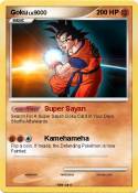 Goku