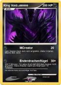 King Void