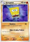 Spongebob