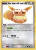 eevee that has