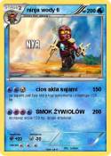 ninja wody 6