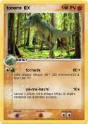 tonerre EX