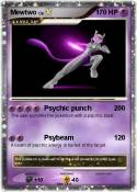 Mewtwo