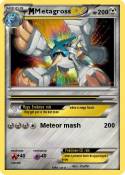 Metagross