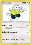 Asriel