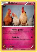 Gallinita