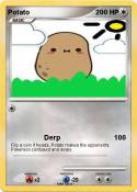 Potato
