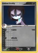 sadow freddy
