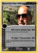 Benoit Montaigu