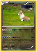 Corgi