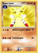 Super Sonic