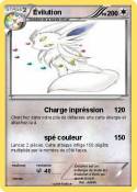 Évilution