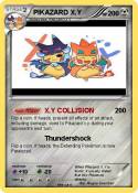PIKAZARD X.Y