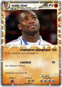 teddy riner