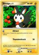 Emolga