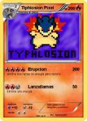 Ttphlosion