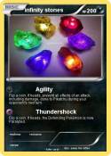infinity stones