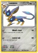 metaleon