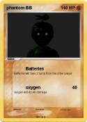 phantom BB