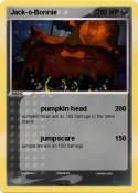 Jack-o-Bonnie
