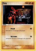 Foxy