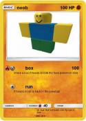 noob