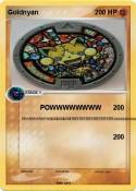 Goldnyan