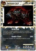 Darkness lord