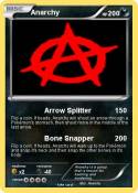 Anarchy
