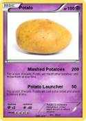 Potato