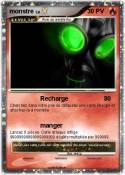 monstre